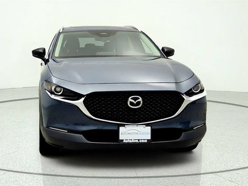 Used 2024 MAZDA CX-30 AWD 2.5 S w/ Preferred Package image 2