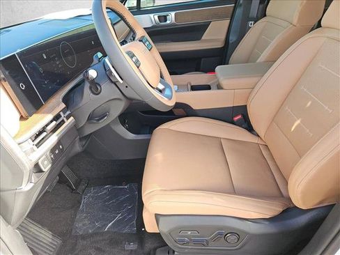 New 2026 Hyundai Santa Fe Calligraphy image 4