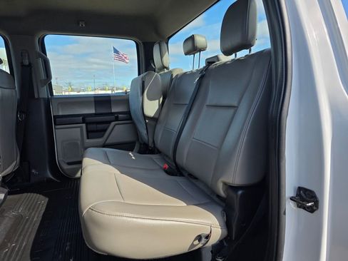 Used 2021 Ford F450 XL w/ Power Equipment Group image 26