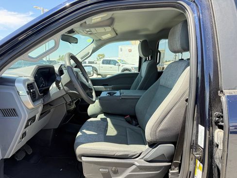 Used 2023 Ford F150 XLT AWD/4WD image 5