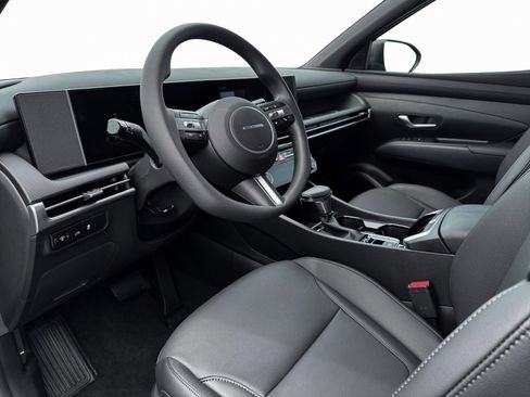 New 2026 Hyundai Santa Cruz SEL AWD/4WD image 14