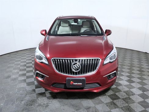 Used 2018 Buick Envision Premium image 3
