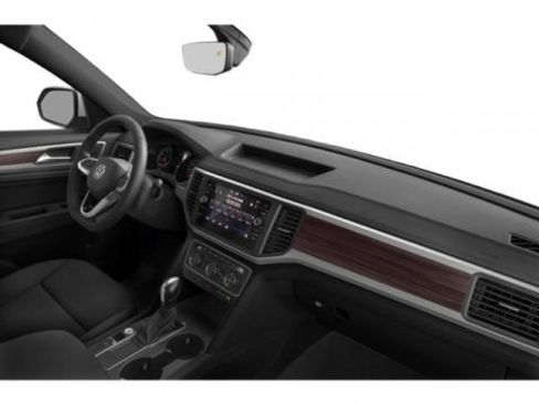 Used 2022 Volkswagen Atlas SE AWD/4WD image 15
