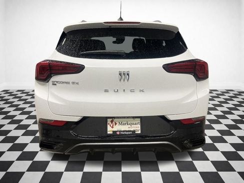 New 2026 Buick Encore GX Sport Touring image 7
