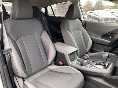 New 2026 Subaru Crosstrek 2.5i Premium image 9