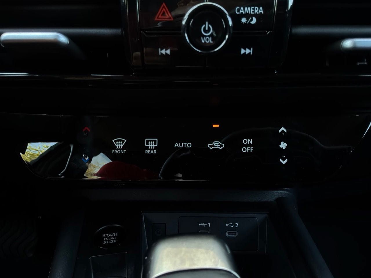 Used 2026 Nissan Kicks SR FWD image 31
