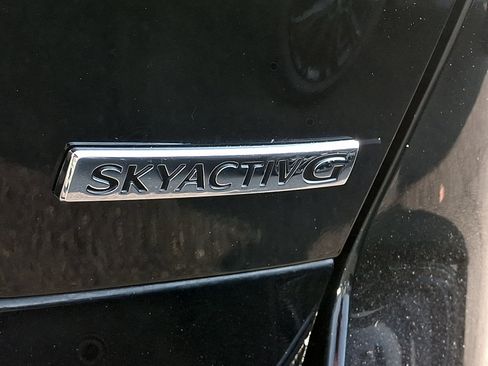 Used 2024 MAZDA CX-5 AWD 2.5 S image 32