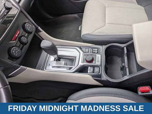 Used 2020 Subaru Forester Premium image 14