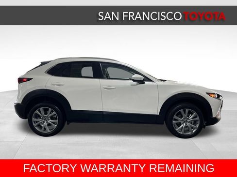 Used 2023 MAZDA CX-30 AWD 2.5 S w/ Preferred Package image 6