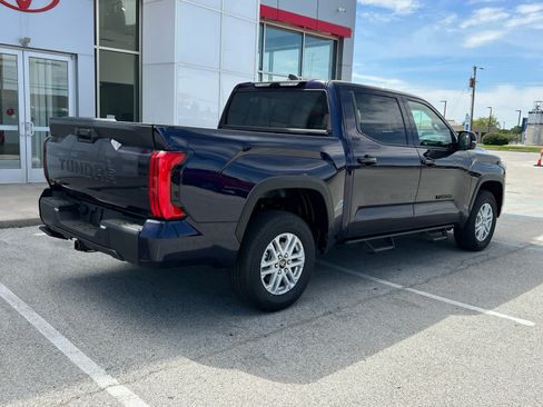 New 2026 Toyota Tundra SR5 w/ SR5 Premium Package AWD/4WD image 8