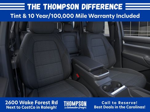 New 2027 GMC Terrain Elevation w/ LPO, Floor Liner Package FWD image 16
