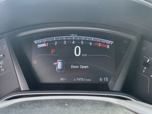 Certified 2020 Honda CR-V EX-L image 11
