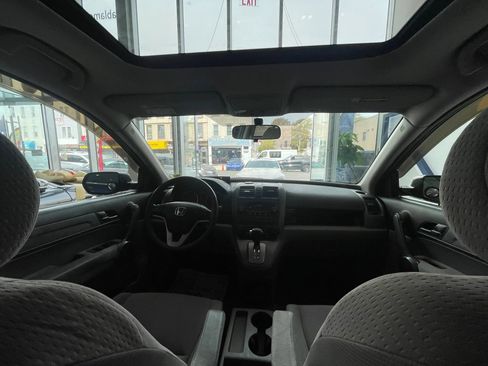 Used 2009 Honda CR-V EX image 18