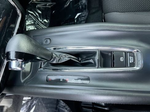 Used 2022 Honda HR-V EX image 22