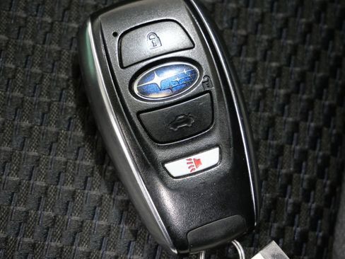 Used 2023 Subaru Forester Premium AWD/4WD image 30