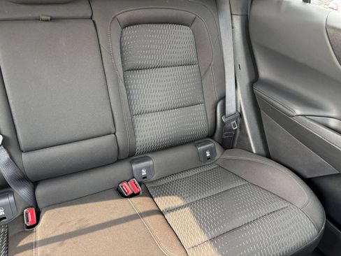 Used 2025 Chevrolet Equinox LT FWD image 38