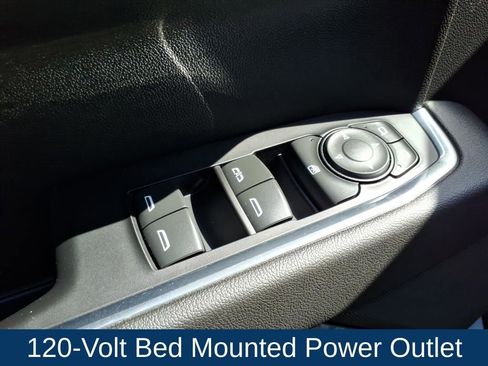 Used 2022 Chevrolet Silverado 1500 RST image 22