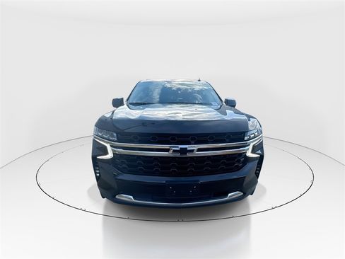 Used 2023 Chevrolet Tahoe LS image 3