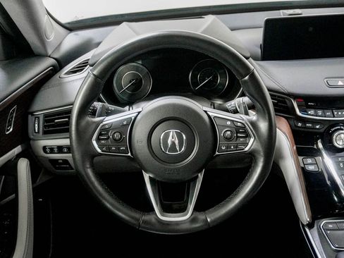 Used 2021 Acura TLX SH-AWD w/ Advance Package image 21