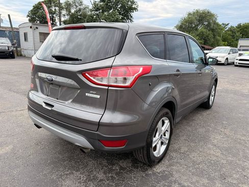 Used 2014 Ford Escape SE FWD image 6