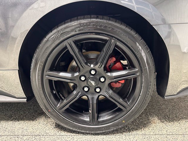 Used 2018 Ford Mustang Coupe w/ Black Accent Pkg RWD image 15