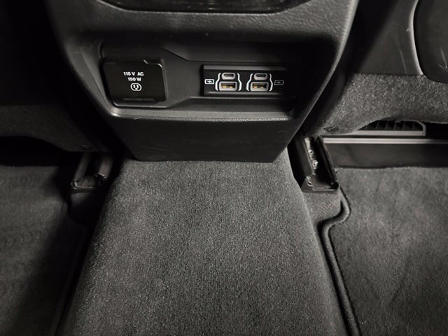Used 2023 Jeep Grand Cherokee Altitude AWD/4WD image 30