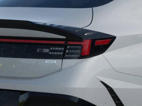 New 2026 Hyundai Sonata Limited image 10