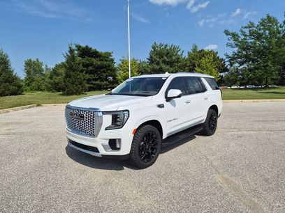 Used 2023 GMC Yukon Denali