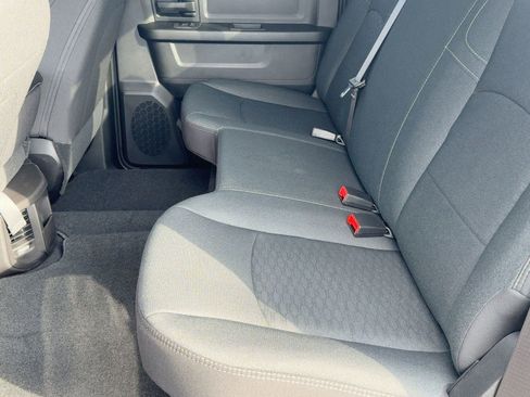 New 2026 RAM 3500 Tradesman image 19