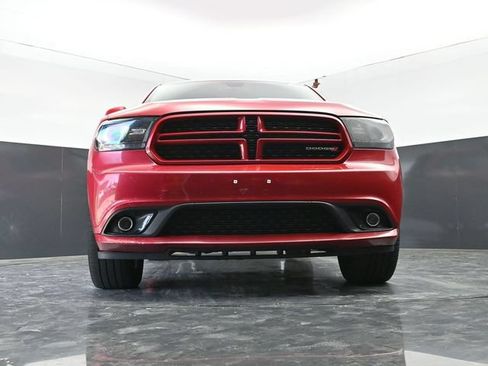 Used 2017 Dodge Durango GT w/ Nav & Power Liftgate Group AWD/4WD image 39