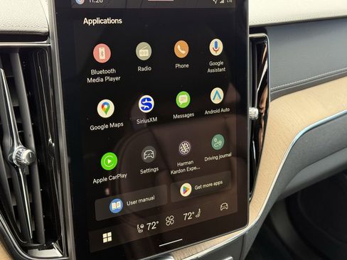 New 2026 Volvo XC60 B5 Ultra w/ Protection Package Premier image 23