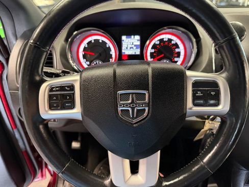 Used 2018 Dodge Grand Caravan GT FWD image 22