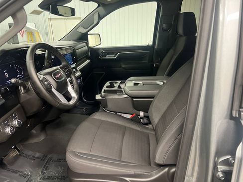 New 2026 GMC Sierra 1500 Elevation AWD/4WD image 12