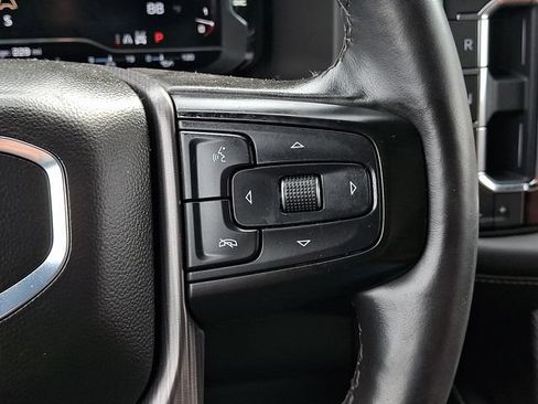 Used 2024 GMC Yukon XL Denali Ultimate AWD/4WD image 24