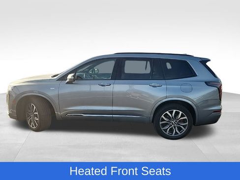 Used 2023 Cadillac XT6 Sport image 7