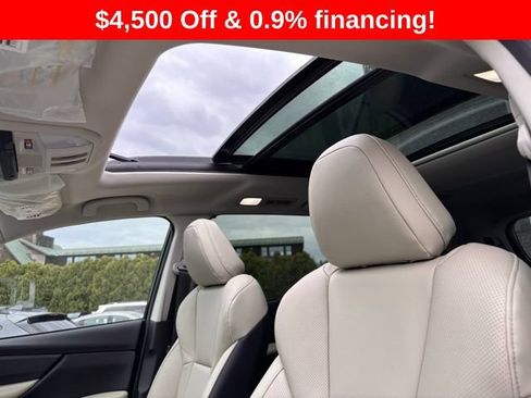 New 2026 Subaru Ascent Limited AWD/4WD image 23