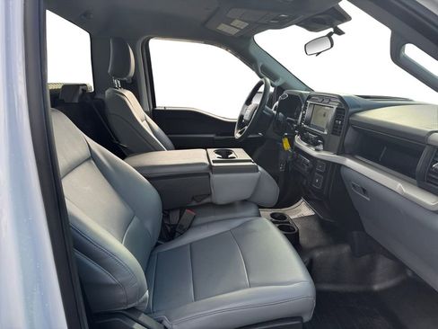 Certified 2023 Ford F150 XL w/ XL Chrome Appearance Package image 20