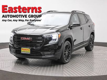 Used 2023 GMC Terrain SLE w/ Driver Convenience Package