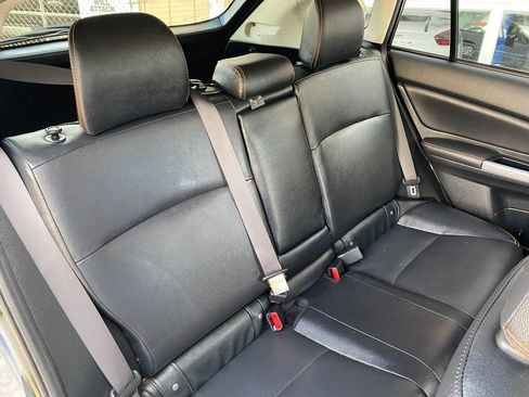 Used 2017 Subaru Crosstrek 2.0i Limited AWD/4WD image 15