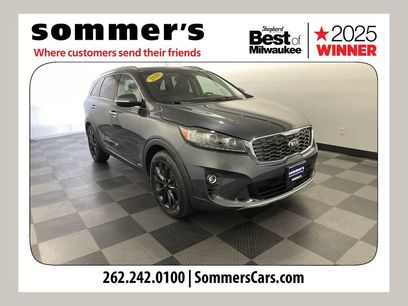 Used 2020 Kia Sorento EX
