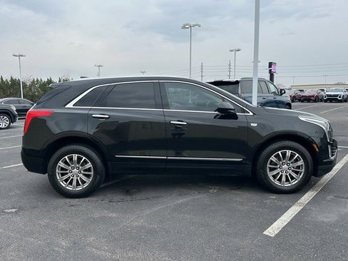 Used 2019 Cadillac XT5 Luxury image 4