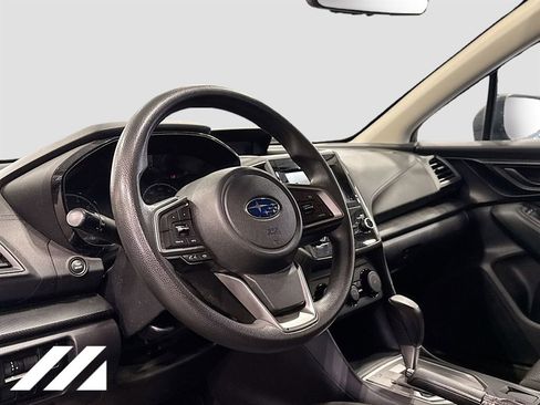 Used 2017 Subaru Impreza 2.0i AWD/4WD image 9