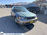 Used 2001 Subaru Outback Limited image 2