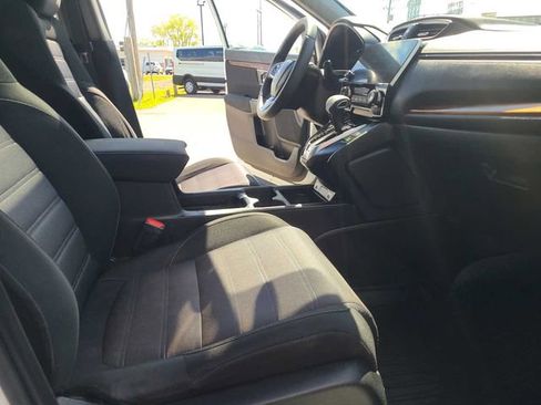 Used 2021 Honda CR-V EX image 19