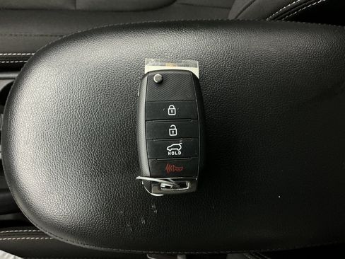 Used 2019 Kia Soul FWD image 40