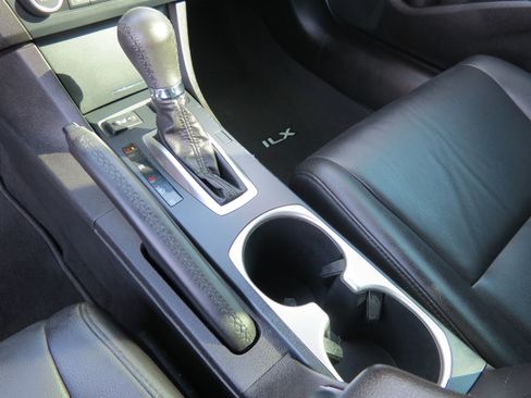 Used 2016 Acura ILX image 23