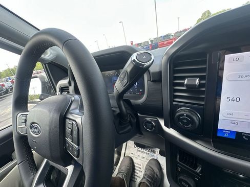 New 2026 Ford F150 XLT AWD/4WD image 26