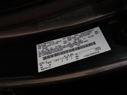 Used 2020 Ford F250 Lariat w/ Lariat Value Package AWD/4WD image 46
