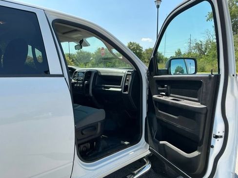 Used 2015 RAM 2500 Tradesman w/ Popular Equipment Group AWD/4WD image 18