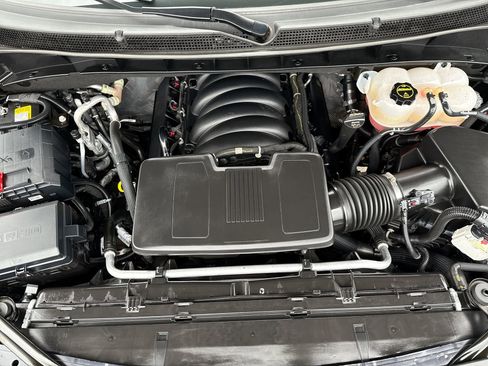 Used 2024 Cadillac Escalade Premium Luxury w/ LPO, Floor Liner Package image 18